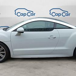 Peugeot RCZ I 2.0 HDi 163 Edition Saumur