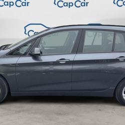 BMW Serie 2 Gran Tourer 216d 116 Executive Saint-Sauveur-d'&Eacute;malleville