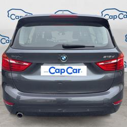 BMW Serie 2 Gran Tourer 216d 116 Executive Saint-Sauveur-d'&Eacute;malleville