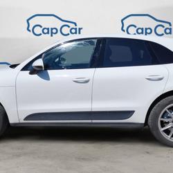 Porsche Macan 3.0 340 AWD PDK7 S - Automatique Toit ouvrant Toulon