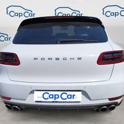 Porsche Macan 3.0 340 AWD PDK7 S - Automatique Toit ouvrant Toulon