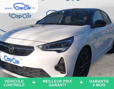 Opel Corsa Hénin-Beaumont