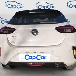 Opel Corsa 1,2 Turbo 100 Gs Line - Premi&egrave;re main Entretien constructeur H&eacute;nin-Beaumont