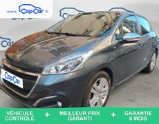 Peugeot 208 Neuilly-sur-Seine