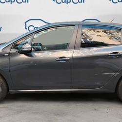 Peugeot 208 1.2 Puretech 82 Style Neuilly-sur-Seine