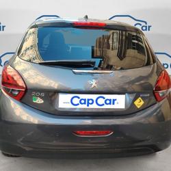 Peugeot 208 1.2 Puretech 82 Style Neuilly-sur-Seine
