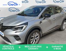 Renault Captur Marseille 1er Arrondissement