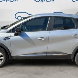 Renault Captur II 1.0 TCe 100 Business Marseille 1er Arrondissement