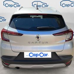 Renault Captur II 1.0 TCe 100 Business Marseille 1er Arrondissement