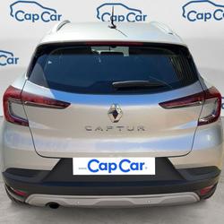 Renault Captur II 1.0 TCe 100 Business Marseille 1er Arrondissement