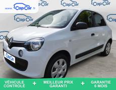 Renault Twingo 3