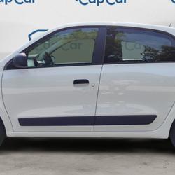 Renault Twingo 3 1.0 SCE 70 Zen H&eacute;ric