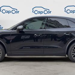 Porsche Macan 5 516 4s Issy-les-Moulineaux