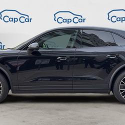 Porsche Macan 5 516 4s Issy-les-Moulineaux