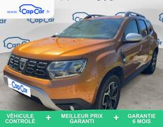 Dacia Duster Saverdun
