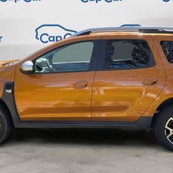 Dacia Duster 1.0 ECO-G 100 Prestige Saverdun