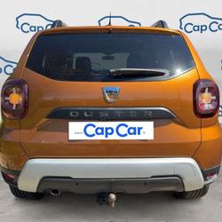 Dacia Duster 1.0 ECO-G 100 Prestige Saverdun