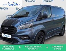 Ford Transit Custom Sainte-Foy-lès-Lyon