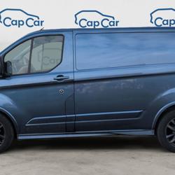Ford Transit Custom VU 2.0 EcoBlue 185 Sport - Automatique Sainte-Foy-l&egrave;s-Lyon