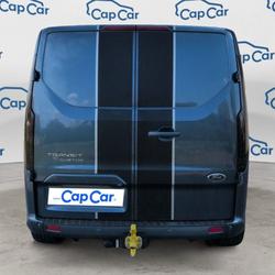 Ford Transit Custom VU 2.0 EcoBlue 185 Sport - Automatique Sainte-Foy-l&egrave;s-Lyon
