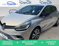 Renault Clio 4 Toulon