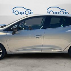 Renault Clio 4 IV 1.2 TCe 120 Initiale Paris Toulon