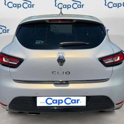Renault Clio 4 IV 1.2 TCe 120 Initiale Paris Toulon