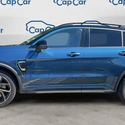 LYNK&CO 01 1.5 PHEV 261 DCTH7 . - Automatique Toit ouvrant Bry-sur-Marne