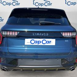 LYNK&CO 01 1.5 PHEV 261 DCTH7 . - Automatique Toit ouvrant Bry-sur-Marne