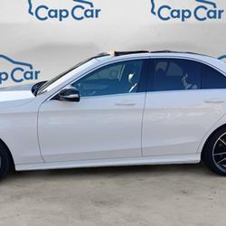 Mercedes Classe C 205 200 CDI 136 Sportline - Toit ouvrant Lille