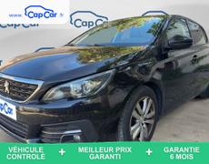 Peugeot 308 II Phase 2