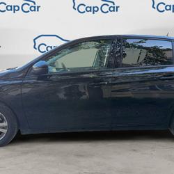 Peugeot 308 II Phase 2 II 1.6 BlueHDi 120 EAT6 Active Business Montrichard Val de Cher