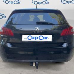 Peugeot 308 II Phase 2 II 1.6 BlueHDi 120 EAT6 Active Business Montrichard Val de Cher