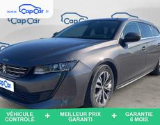 Peugeot 508 SW Valence