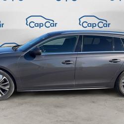 Peugeot 508 SW II 1.5 BlueHDi 130 EAT8 Allure - Automatique Valence