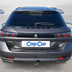 Peugeot 508 SW II 1.5 BlueHDi 130 EAT8 Allure - Automatique Valence