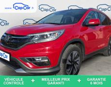 Honda CRV Soissons