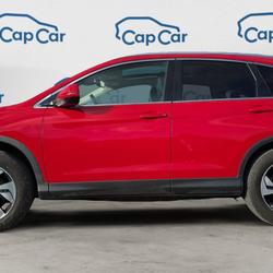Honda CRV IV 1.6 i-DTEC AWD 160 Innova - Automatique Soissons