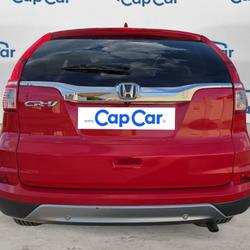 Honda CRV IV 1.6 i-DTEC AWD 160 Innova - Automatique Soissons