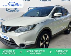 Nissan Qashqai Corbas