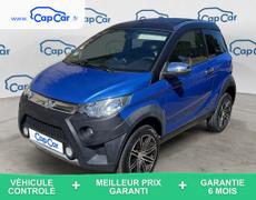 Aixam Crossover Gallargues-le-Montueux