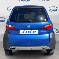 Aixam Crossover 0.5 8 BVA Premium Gallargues-le-Montueux