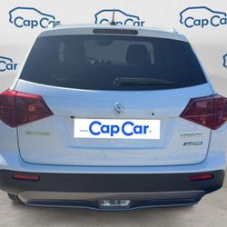 Suzuki Vitara 1.4 Boosterjet MHEV 129 Privilege Avignon