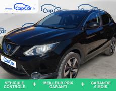 Nissan Qashqai Châtillon-sur-Loire