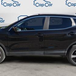 Nissan Qashqai II 1.6 DIG-T 163 N-Connecta Ch&acirc;tillon-sur-Loire