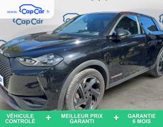 DS DS3 Crossback
