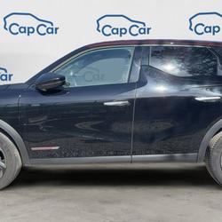 DS DS3 Crossback 1.2 Puretech 155 EAT8 La Premiere Treilli&egrave;res