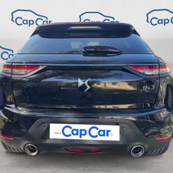 DS DS3 Crossback 1.2 Puretech 155 EAT8 La Premiere Treilli&egrave;res