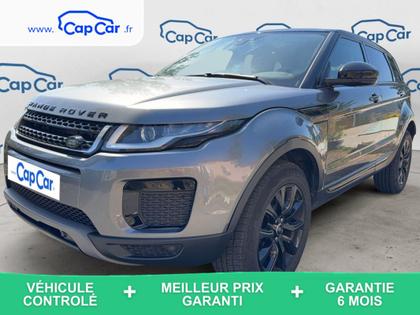 Land Rover Range Rover Evoque Carcassonne