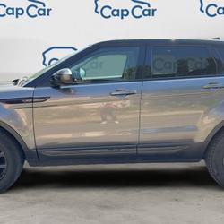 Land Rover Range Rover Evoque 2.0 D4 150 Pure Carcassonne